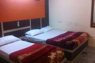 Hotel Sai Inn, Hyderabad 4
